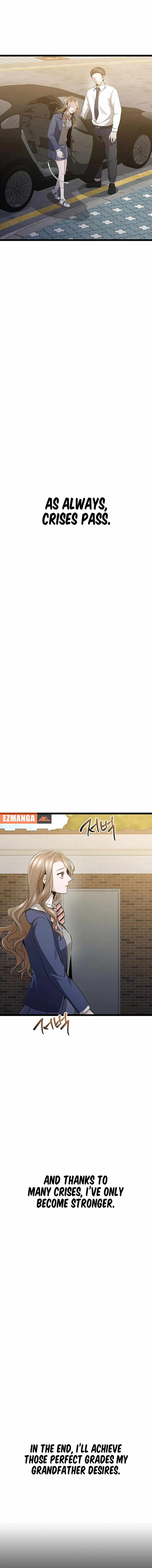 High School Queen Chapter 45 13
